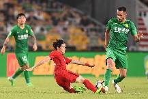 Nhận định, soi kèo Beijing Guoan vs Meizhou Hakka, 16h30 ngày 7/7