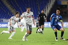 Nhận định, soi k&egrave;o Kawasaki Frontale vs Gamba Osaka, 17h ng&agrave;y 9/7