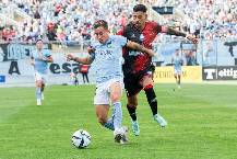 Nhận định, soi kèo O'Higgins vs Palestino, 7h30 ngày 9/7