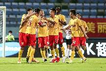 Nhận định, soi kèo Sichuan Jiuniu vs Heilongjiang Ice, 18h30 ngày 8/7