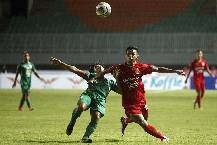 Nhận định, soi kèo Sleman vs Borneo, 20h30 ngày 7/7