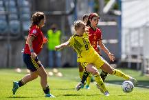 Nhận định, soi kèo U19 nữ Tây Ban Nha vs U19 nữ Na Uy, 20h ngày 9/7