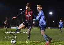 Nhận định, soi kèo UCD vs Bohemians, 1h45 ngày 8/7