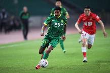 Phân tích kèo hiệp 1 Beijing Guoan vs Meizhou Hakka, 16h30 ngày 7/7