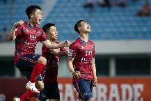 Phân tích kèo hiệp 1 Gangwon vs Gimcheon Sangmu, 17h30 ngày 8/7