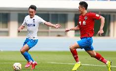 Phân tích kèo hiệp 1 Henan vs Guangzhou City, 18h30 ngày 7/7