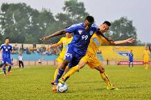 Phân tích kèo hiệp 1 Thanh Hóa vs Nam Định, 18h ngày 9/7