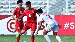 Soi bảng dự đoán tỷ số chính xác U19 Việt Nam vs U19 Myanmar, 15h ngày 8/7