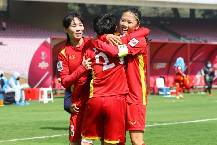 Soi kèo phạt góc Nữ Việt Nam vs Nữ Lào, 18h ngày 9/7