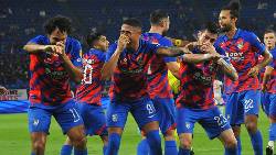 Nhận định, soi kèo Johor Darul Takzim vs Negeri Sembilan, 20h ngày 8/7