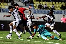 Nhận định, soi kèo Kuala Lumpur City vs Terengganu, 20h00 ngày 7/7