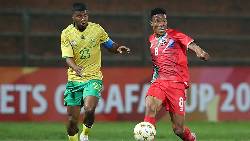 Nhận định, soi kèo Nam Phi vs Botswana, 20h ngày 8/7