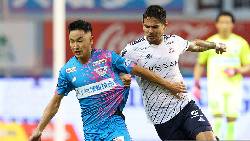 Nhận định, soi kèo Sagan Tosu vs Cerezo Osaka, 17h30 ngày 8/7