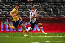 Nhận định, soi kèo Sogndal vs Jerv, 20h ngày 8/7