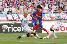 Nhận định, soi kèo Urawa Red Diamonds vs FC Tokyo, 17h ngày 8/7