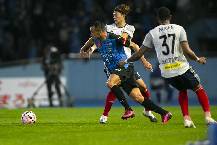 Phân tích kèo hiệp 1 Kawasaki Frontale vs Yokohama FC, 17h00 ngày 8/7