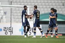 Nhận định, soi kèo Chungbuk Cheongju vs Seoul E-Land, 17h00 ngày 7/7: Tin vào đội khách