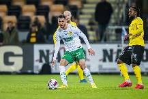 Nhận định, soi kèo GAIS vs Hammarby, 21h30 ngày 7/7: Tin ở chủ nhà