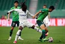 Nhận định, soi kèo Nantong Zhiyun vs Chengdu Rongcheng, 18h00 ngày 7/7: Khách quá tốt