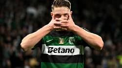 Arsenal đạt thỏa thuận cá nhân với Viktor Gyokeres, sắp nổ bom tấn 70 triệu bảng