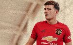 Với Harry Maguire, MU sẽ vô địch Ngoại hạng Anh 2019/20?
