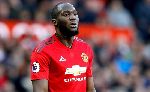 Vô kỷ luật, Romelu Lukaku đối mặt với án phạt nặng từ MU