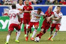 Nhận định, soi kèo Chicago Fire vs New York Red Bulls, 05h00 ngày 09/08