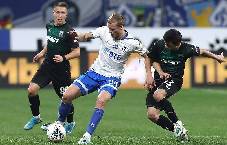 Nhận định, soi kèo Dynamo Moscow vs CSKA Moscow, 0h ngày 9/8