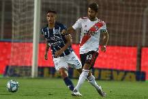 Nhận định, soi kèo Godoy Cruz vs River Plate, 6h15 ngày 8/8