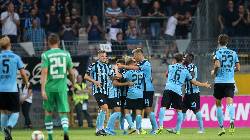 Nhận định, soi kèo Mannheim vs Eintracht Frankfurt, 20h30 ngày 8/8