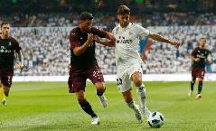 Nhận định, soi k&egrave;o Real Madrid vs AC Milan, 23h30 ng&agrave;y 8/8