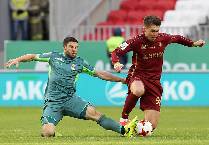 Nhận định, soi kèo Rubin Kazan vs Akhmat Groznyi, 0h ngày 9/8