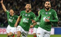 Nhận định, soi kèo Saint-Etienne vs Lorient, 20h ngày 8/8