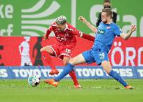 Nhận định, soi kèo Wurzburger Kickers vs Freiburg, 23h30 ngày 8/8