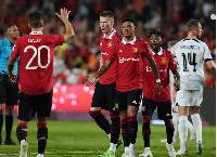 Đội hình ra sân chính thức MU vs Brighton, 20h ngày 7/8