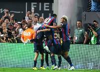 Link xem trực tiếp Barcelona vs Pumas UNAM, 1h ngày 8/8