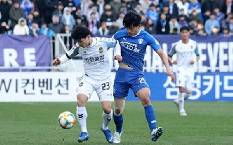 Link xem trực tiếp Daegu vs Incheon, 17h30 ngày 7/8