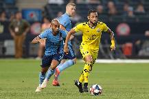 Nhận định, soi kèo Columbus Crew vs New York City, 6h30 ngày 7/8