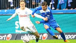 Nhận định, soi kèo Magdeburg vs Holstein Kiel, 18h30 ngày 7/8