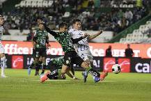 Nhận định, soi kèo Monterrey vs León, 7h05 ngày 7/8