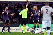 Nhận định, soi kèo Toulouse vs Nice, 18h00 ngày 7/8