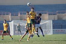 Nhận định, soi kèo U16 Malaysia vs U16 Úc , 15h00 ngày 08/08