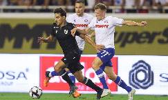 Soi kèo, dự đoán Macao Chaves vs Guimaraes, 2h30 ngày 8/8