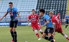 Soi kèo, dự đoán Macao Huachipato vs Unión La Calera, 5h ngày 9/8
