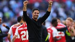 Không phải Timber, Arteta hết lời ca ngợi 1 cái tên trước Man City