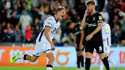 Máy tính dự đoán bóng đá 8/8: Swansea City vs Northampton