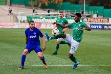 Nhận định, soi kèo Beroe vs Krumovgrad, 1h15 ngày 8/8