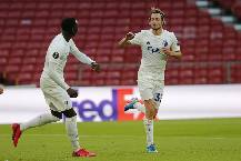 Nhận định, soi kèo Copenhagen vs Sparta Prague, 1h00 ngày 9/8