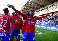 Nhận định, soi kèo Helsingborgs IF vs Orgryte, 0h00 ngày 9/8