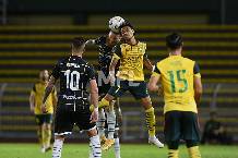 Nhận định, soi kèo Kedah vs Sri Pahang, 20h ngày 8/8